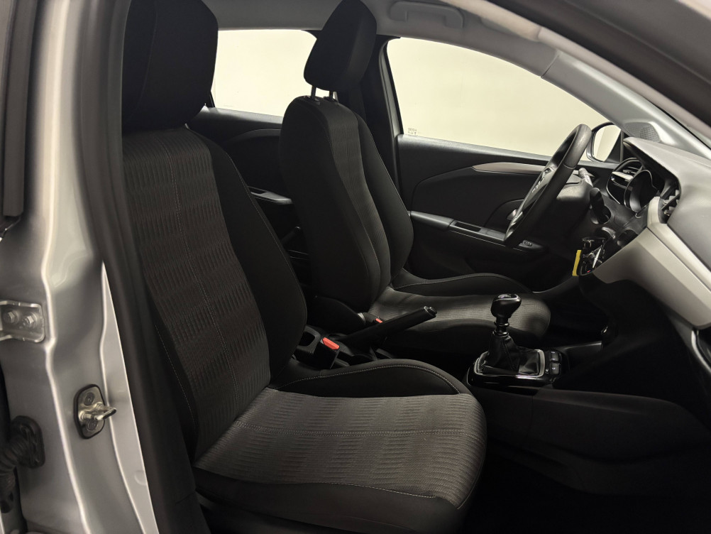 Acheter Opel Corsa Corsa 1.2 Turbo 100 ch BVM6 Edition 5p occasion dans les concessions du Groupe Faurie