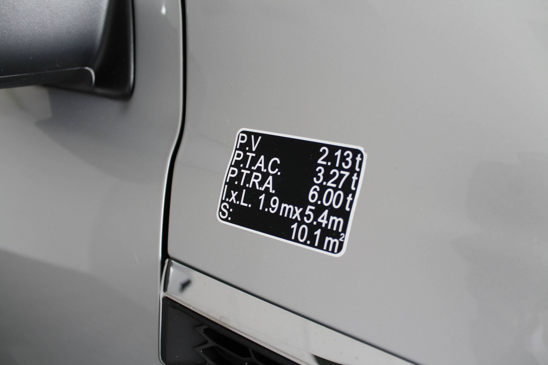 Acheter Ford Ranger RANGER SUPER CABINE 2.0 ECOBLUE 170 S&S LIMITED 4p occasion dans les concessions du Groupe Faurie