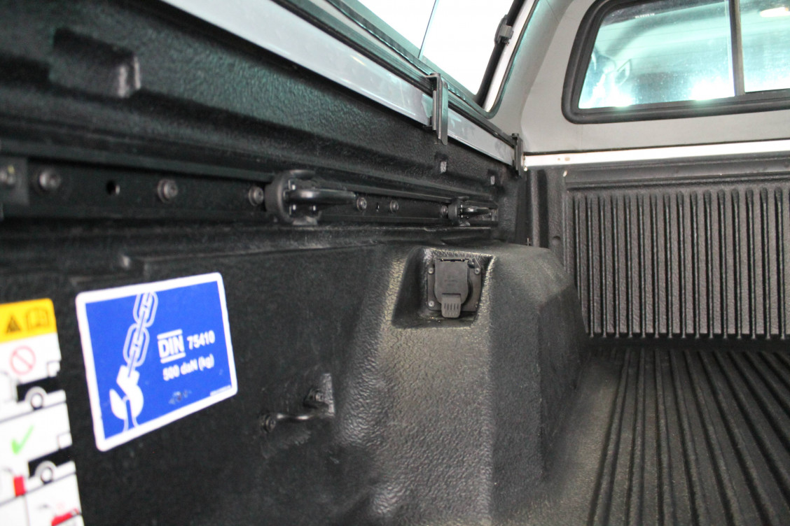 Acheter Ford Ranger RANGER SUPER CABINE 2.0 ECOBLUE 170 S&S LIMITED 4p occasion dans les concessions du Groupe Faurie