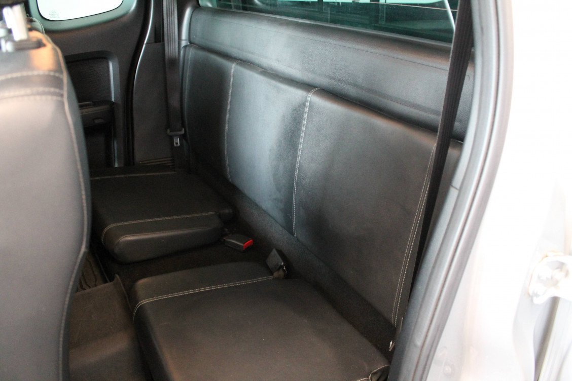 Acheter Ford Ranger RANGER SUPER CABINE 2.0 ECOBLUE 170 S&S LIMITED 4p occasion dans les concessions du Groupe Faurie