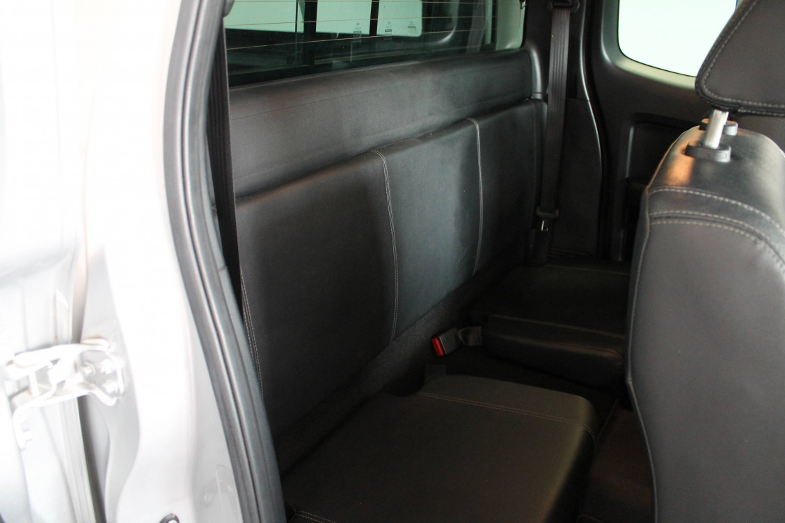 Acheter Ford Ranger RANGER SUPER CABINE 2.0 ECOBLUE 170 S&S LIMITED 4p occasion dans les concessions du Groupe Faurie