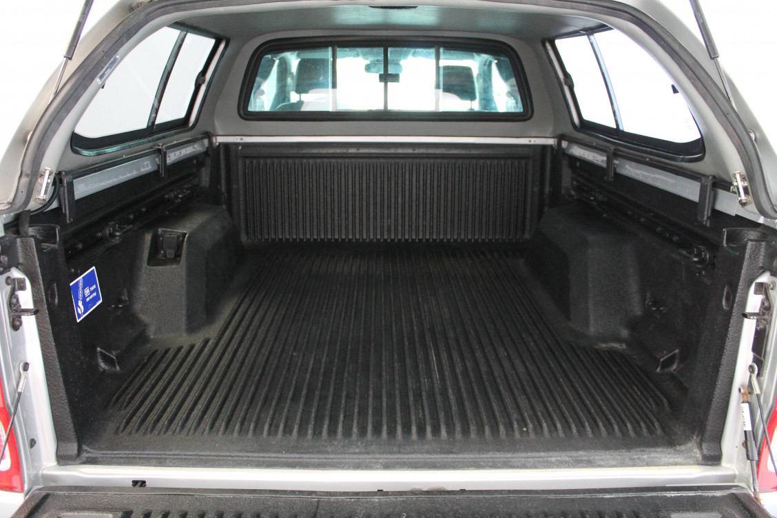 Acheter Ford Ranger RANGER SUPER CABINE 2.0 ECOBLUE 170 S&S LIMITED 4p occasion dans les concessions du Groupe Faurie