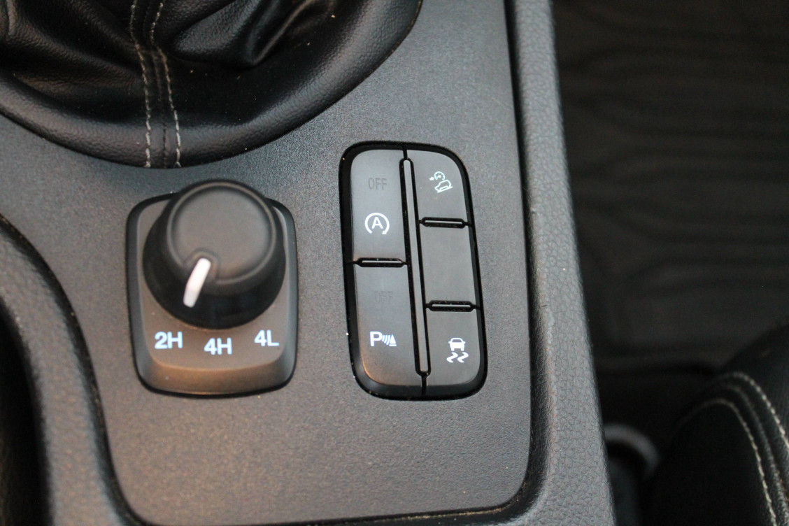 Acheter Ford Ranger RANGER SUPER CABINE 2.0 ECOBLUE 170 S&S LIMITED 4p occasion dans les concessions du Groupe Faurie