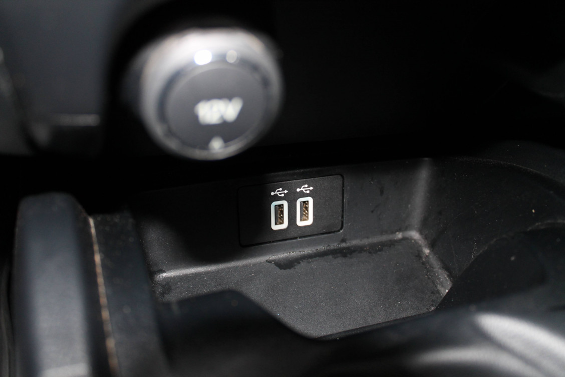 Acheter Ford Ranger RANGER SUPER CABINE 2.0 ECOBLUE 170 S&S LIMITED 4p occasion dans les concessions du Groupe Faurie