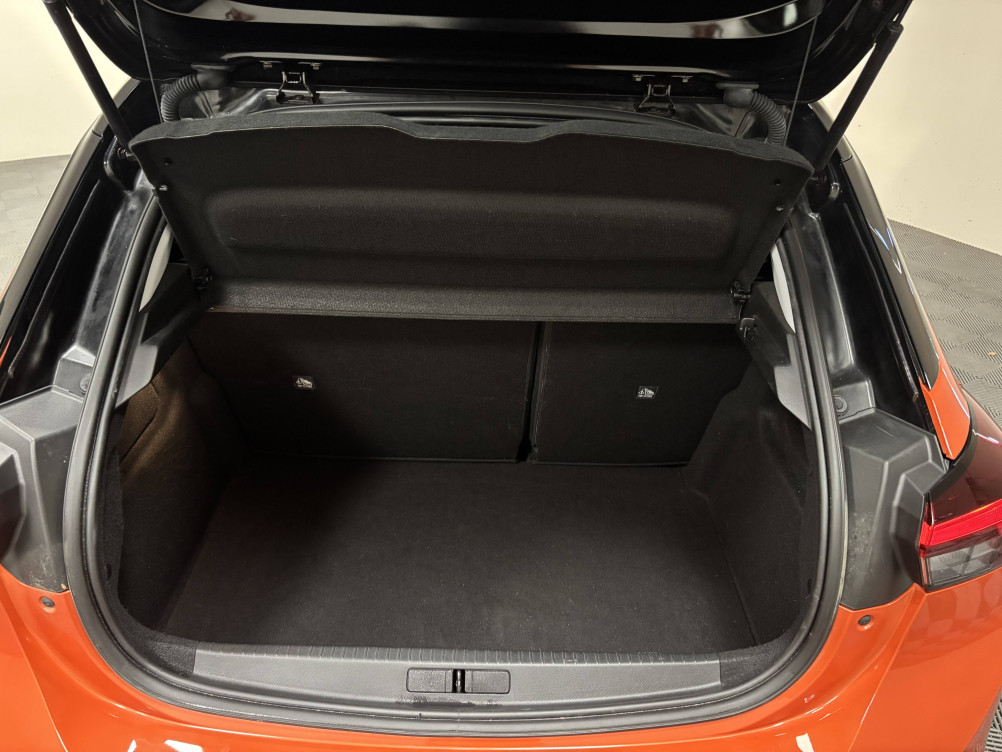 Acheter Opel Corsa Corsa 1.2 75 ch BVM5 Edition 5p occasion dans les concessions du Groupe Faurie