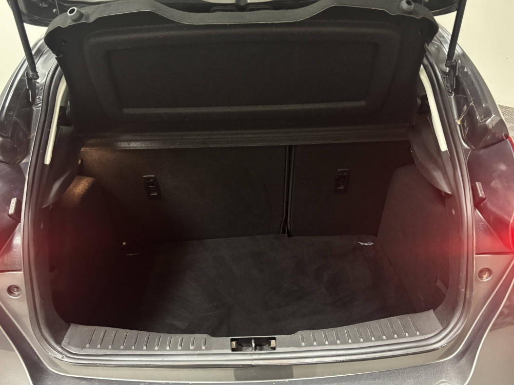 Acheter Ford Focus Focus 1.5 TDCi 120 S&S Titanium PowerShift 5p occasion dans les concessions du Groupe Faurie