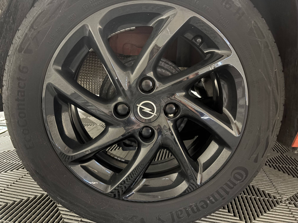 Acheter Opel Corsa Corsa 1.2 75 ch BVM5 Edition 5p occasion dans les concessions du Groupe Faurie