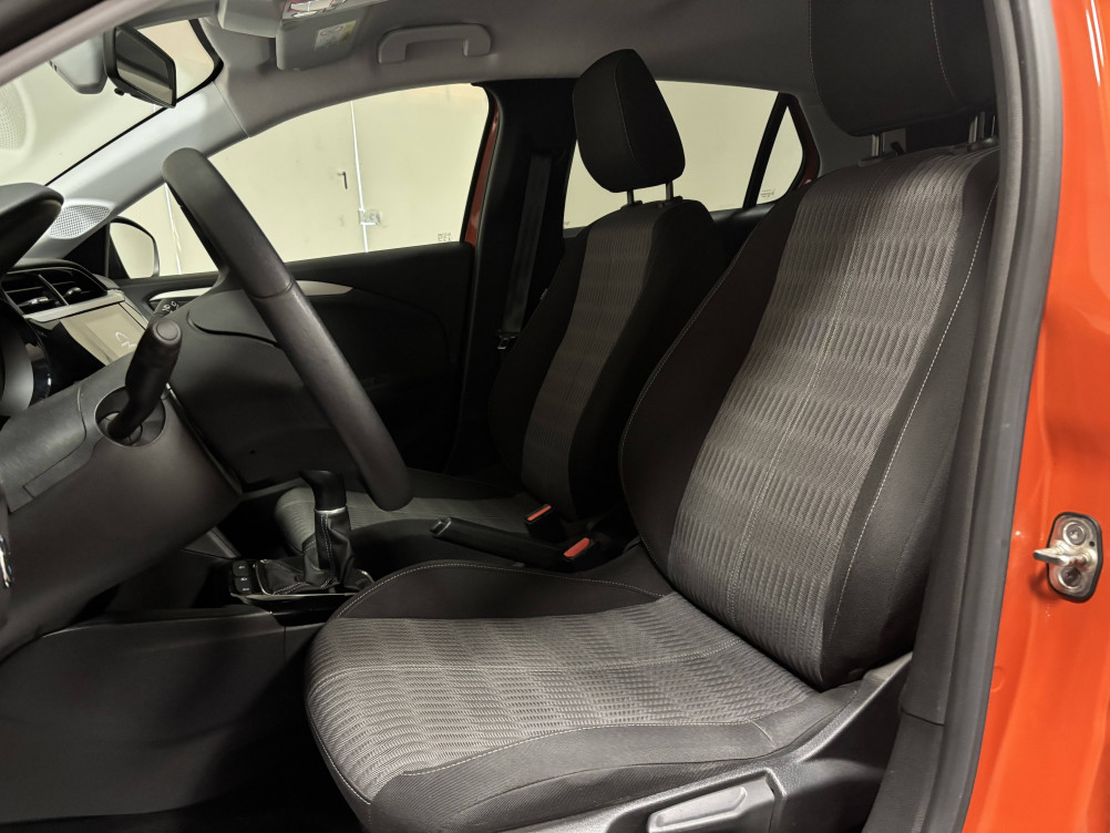 Acheter Opel Corsa Corsa 1.2 75 ch BVM5 Edition 5p occasion dans les concessions du Groupe Faurie