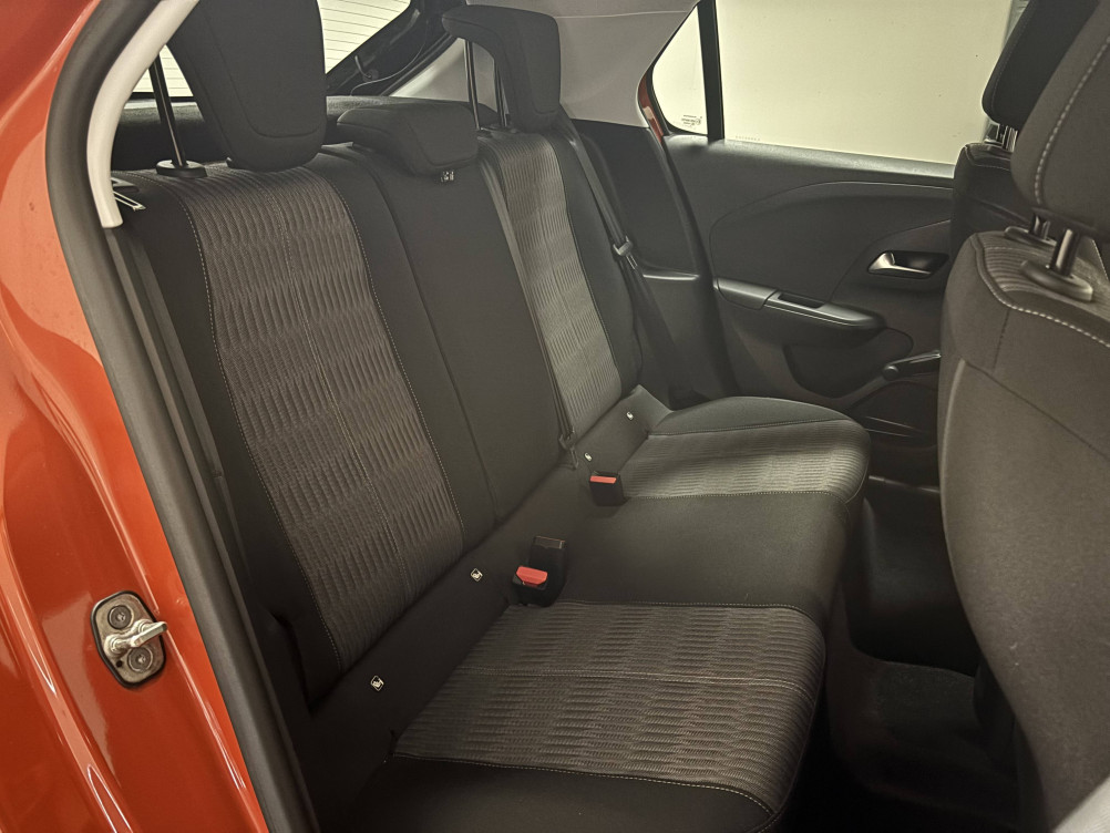 Acheter Opel Corsa Corsa 1.2 75 ch BVM5 Edition 5p occasion dans les concessions du Groupe Faurie