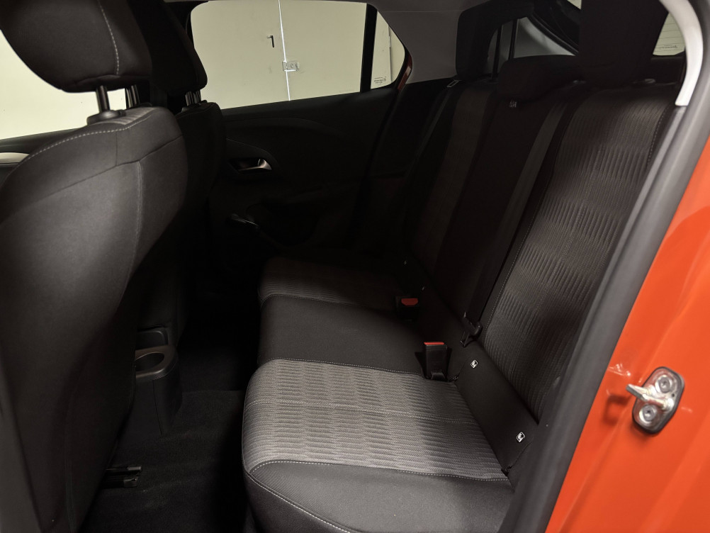Acheter Opel Corsa Corsa 1.2 75 ch BVM5 Edition 5p occasion dans les concessions du Groupe Faurie