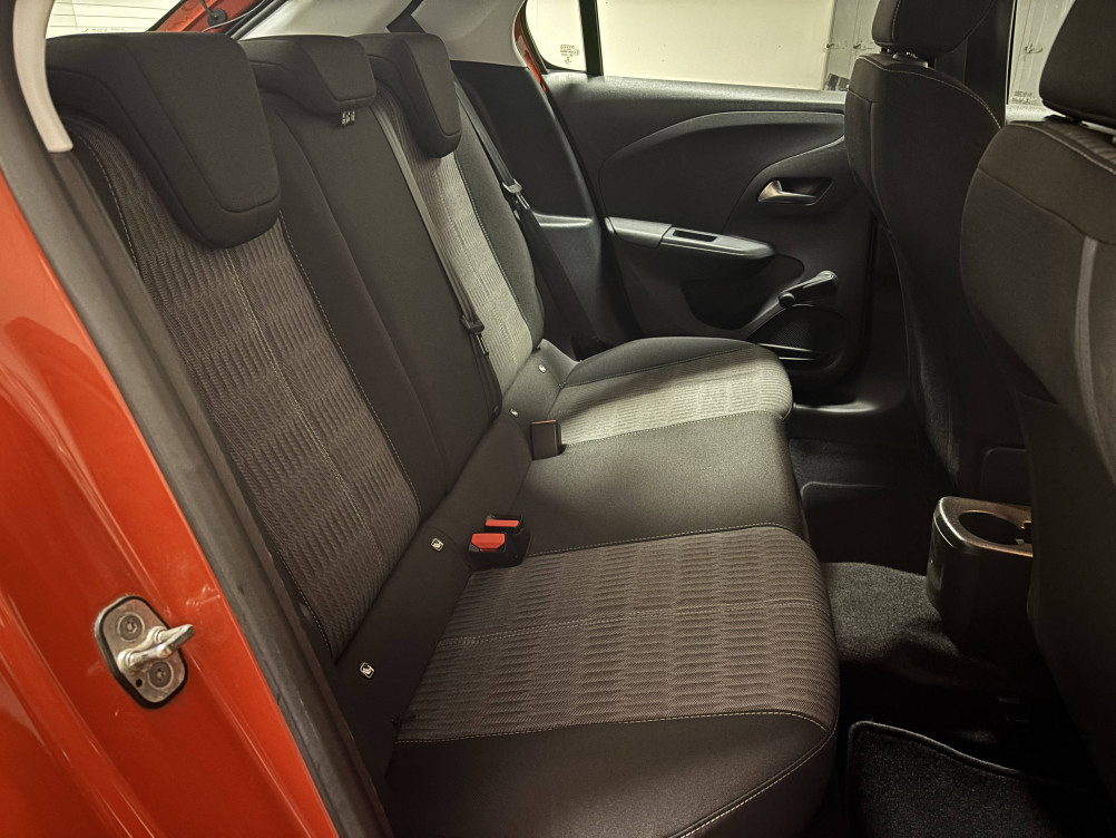 Acheter Opel Corsa E Corsa Electrique 136 ch & Batterie 50 kWh Edition 5p occasion dans les concessions du Groupe Faurie