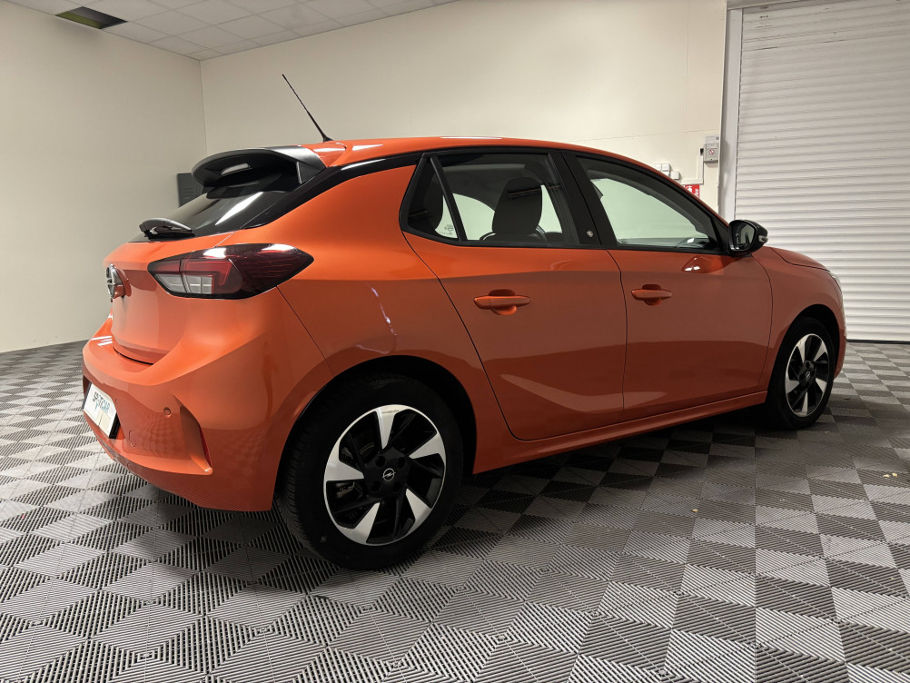 Acheter Opel Corsa E Corsa Electrique 136 ch & Batterie 50 kWh Edition 5p occasion dans les concessions du Groupe Faurie