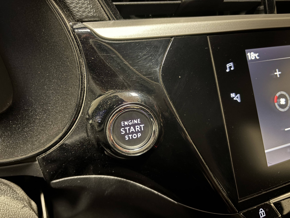 Acheter Opel Corsa E Corsa Electrique 136 ch & Batterie 50 kWh Edition 5p occasion dans les concessions du Groupe Faurie