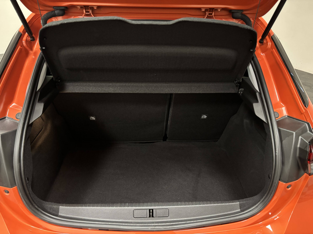 Acheter Opel Corsa E Corsa Electrique 136 ch & Batterie 50 kWh Edition 5p occasion dans les concessions du Groupe Faurie