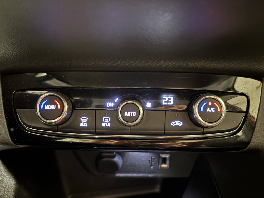 Acheter Opel Corsa E Corsa Electrique 136 ch & Batterie 50 kWh Edition 5p occasion dans les concessions du Groupe Faurie