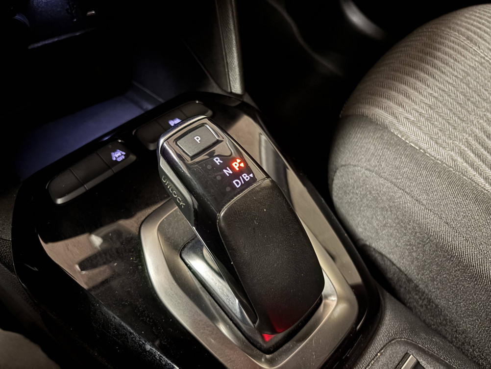 Acheter Opel Corsa E Corsa Electrique 136 ch & Batterie 50 kWh Edition 5p occasion dans les concessions du Groupe Faurie