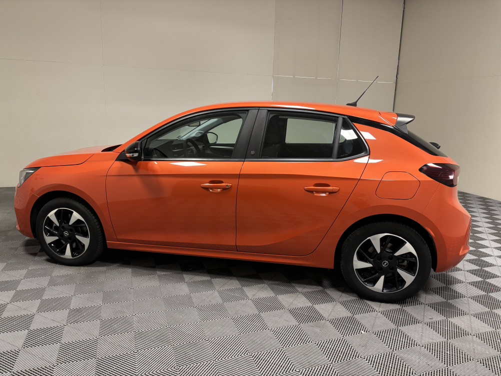 Acheter Opel Corsa E Corsa Electrique 136 ch & Batterie 50 kWh Edition 5p occasion dans les concessions du Groupe Faurie