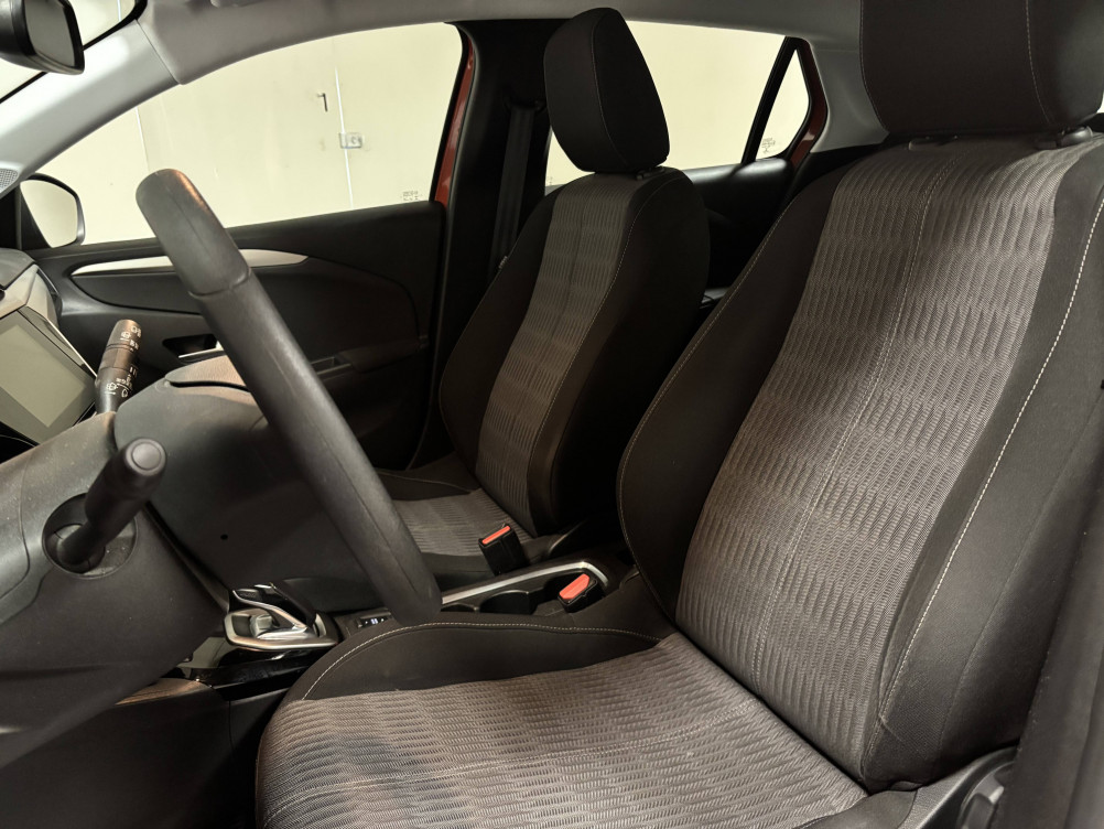 Acheter Opel Corsa E Corsa Electrique 136 ch & Batterie 50 kWh Edition 5p occasion dans les concessions du Groupe Faurie