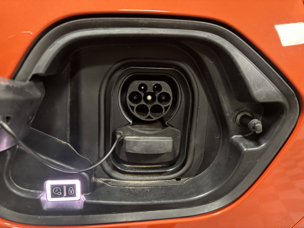 Acheter Opel Corsa E Corsa Electrique 136 ch & Batterie 50 kWh Edition 5p occasion dans les concessions du Groupe Faurie
