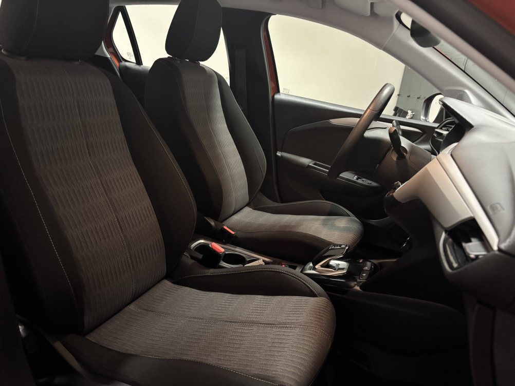 Acheter Opel Corsa E Corsa Electrique 136 ch & Batterie 50 kWh Edition 5p occasion dans les concessions du Groupe Faurie