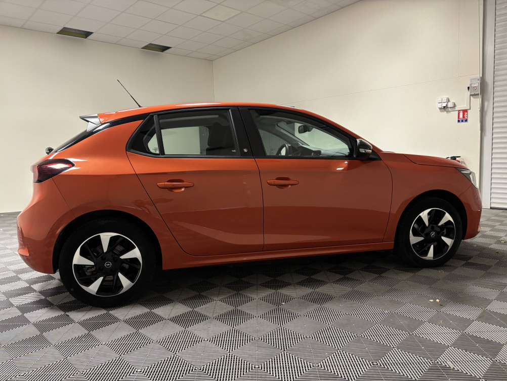 Acheter Opel Corsa E Corsa Electrique 136 ch & Batterie 50 kWh Edition 5p occasion dans les concessions du Groupe Faurie