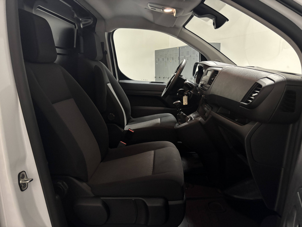 Acheter Opel Vivaro Fourgon VIVARO FGN TAILLE XL BLUEHDI 145 S&S BVM6  4p occasion dans les concessions du Groupe Faurie