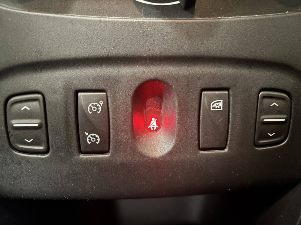 Acheter Dacia Logan Logan MCV TCe 90 Easy-R Stepway 5p occasion dans les concessions du Groupe Faurie