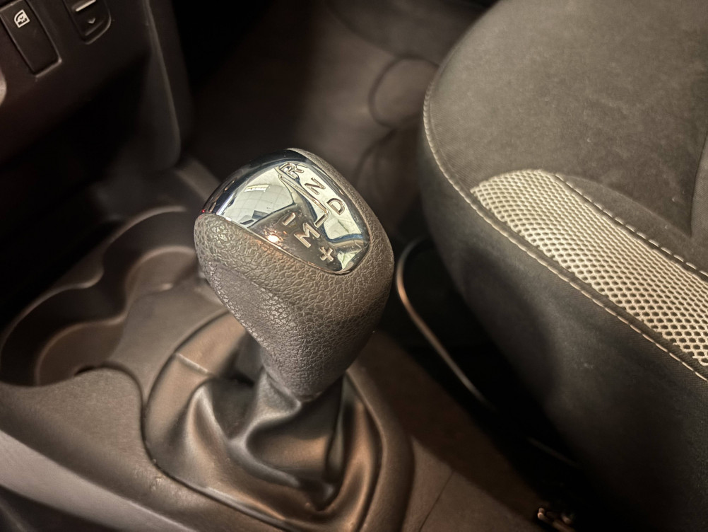 Acheter Dacia Logan Logan MCV TCe 90 Easy-R Stepway 5p occasion dans les concessions du Groupe Faurie