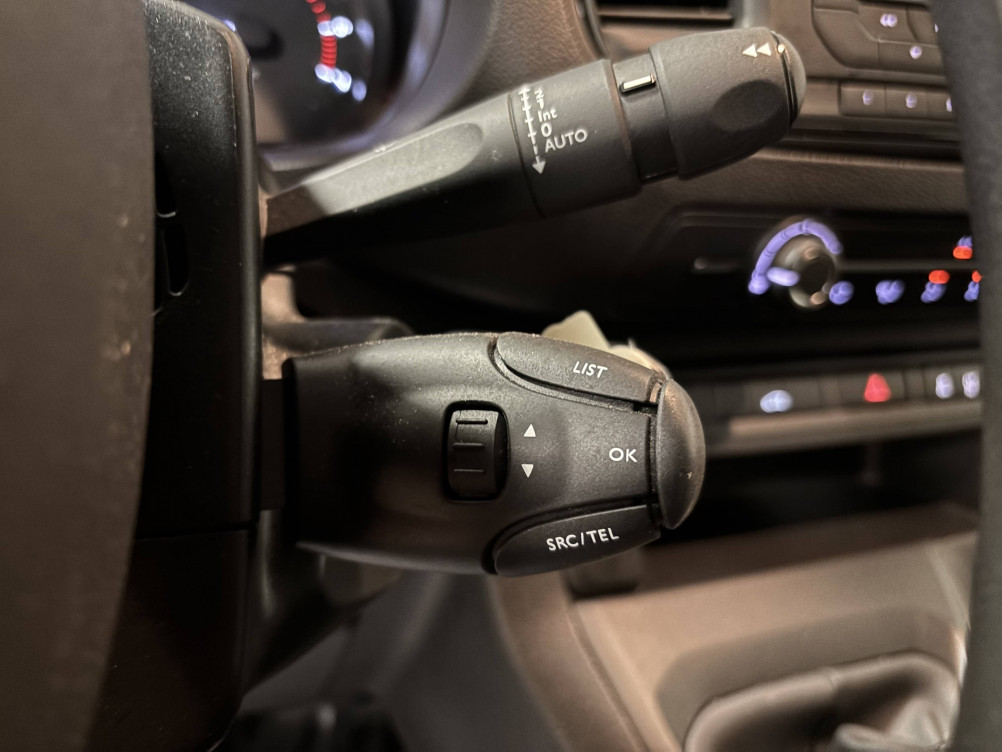 Acheter Opel Vivaro Fourgon VIVARO FGN TAILLE XL BLUEHDI 145 S&S BVM6  4p occasion dans les concessions du Groupe Faurie