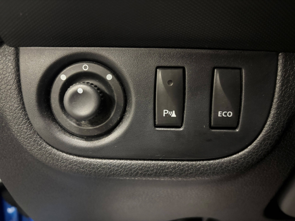 Acheter Dacia Logan Logan MCV TCe 90 Easy-R Stepway 5p occasion dans les concessions du Groupe Faurie