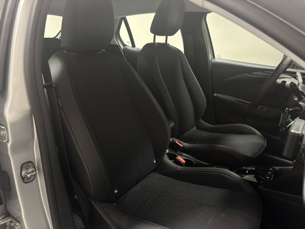Acheter Opel Corsa Corsa 1.2 Turbo 100 ch BVA8 Elegance Business 5p occasion dans les concessions du Groupe Faurie