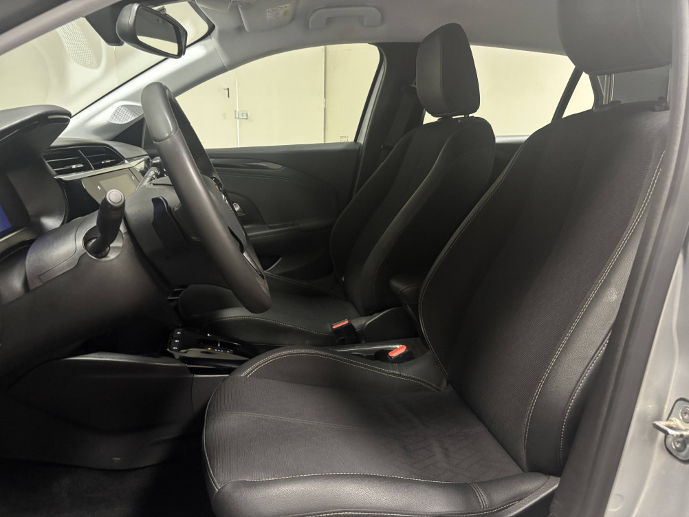 Acheter Opel Corsa Corsa 1.2 Turbo 100 ch BVA8 Elegance Business 5p occasion dans les concessions du Groupe Faurie
