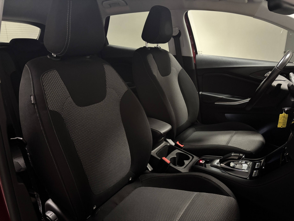 Acheter Opel Grandland Grandland 1.5 Diesel 130 ch BVA8 GS Line 5p occasion dans les concessions du Groupe Faurie