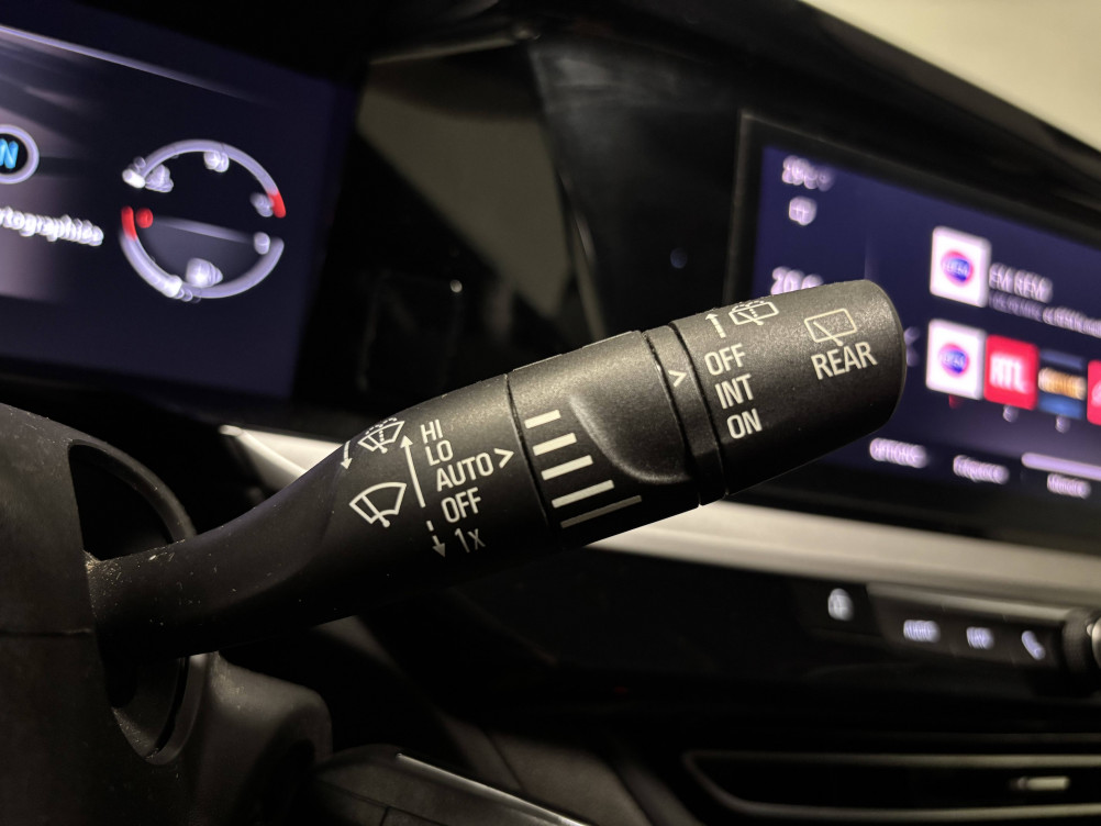 Acheter Opel Grandland Grandland 1.5 Diesel 130 ch BVA8 GS Line 5p occasion dans les concessions du Groupe Faurie