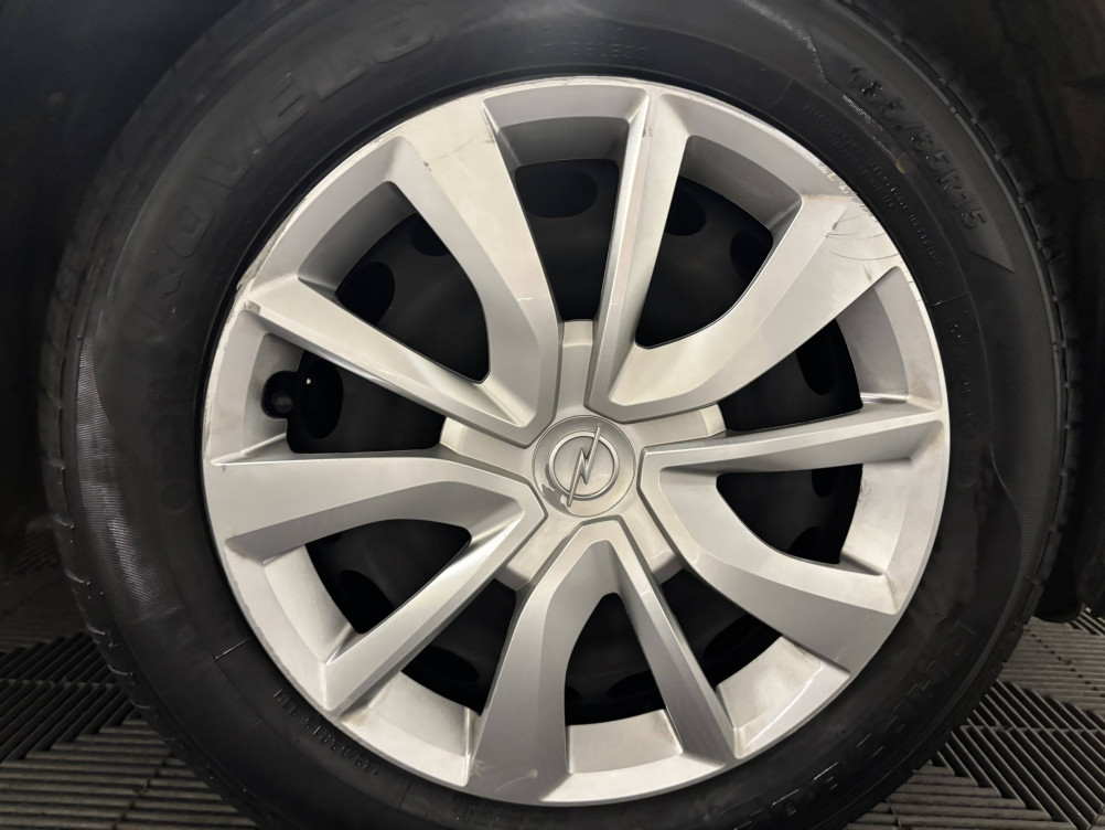 Acheter Opel Corsa Corsa 1.2 75 ch BVM5 Edition 5p occasion dans les concessions du Groupe Faurie