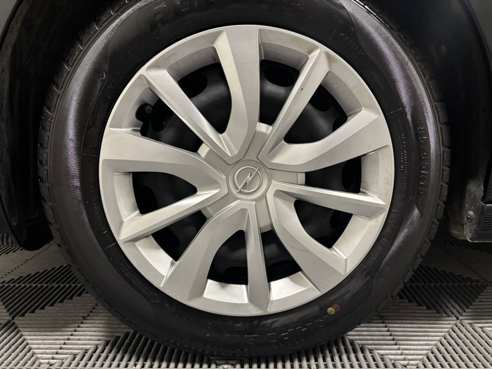 Acheter Opel Corsa Corsa 1.2 75 ch BVM5 Edition 5p occasion dans les concessions du Groupe Faurie