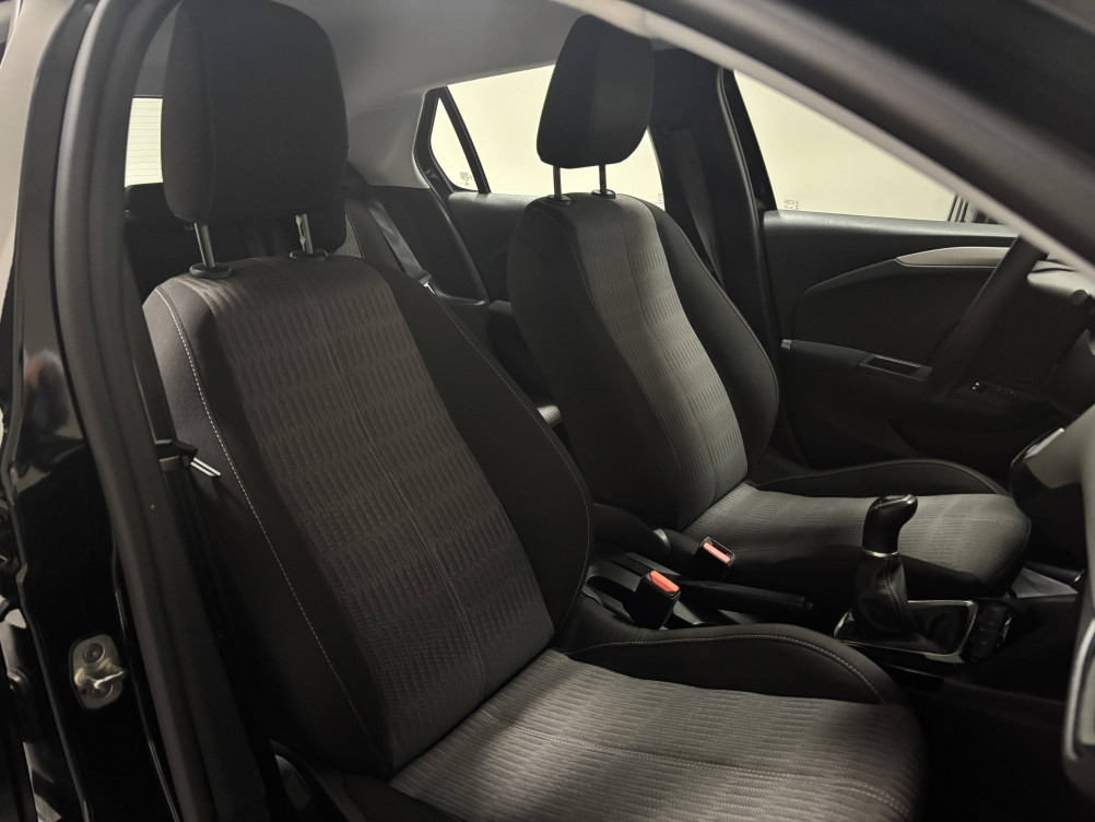 Acheter Opel Corsa Corsa 1.2 75 ch BVM5 Edition 5p occasion dans les concessions du Groupe Faurie