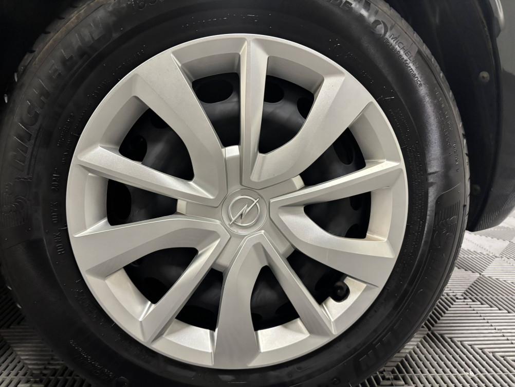 Acheter Opel Corsa Corsa 1.2 75 ch BVM5 Edition 5p occasion dans les concessions du Groupe Faurie