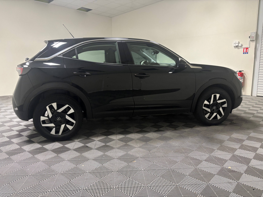 Acheter Opel Mokka Mokka 1.5 Diesel 110 ch BVM6 Elegance 5p occasion dans les concessions du Groupe Faurie