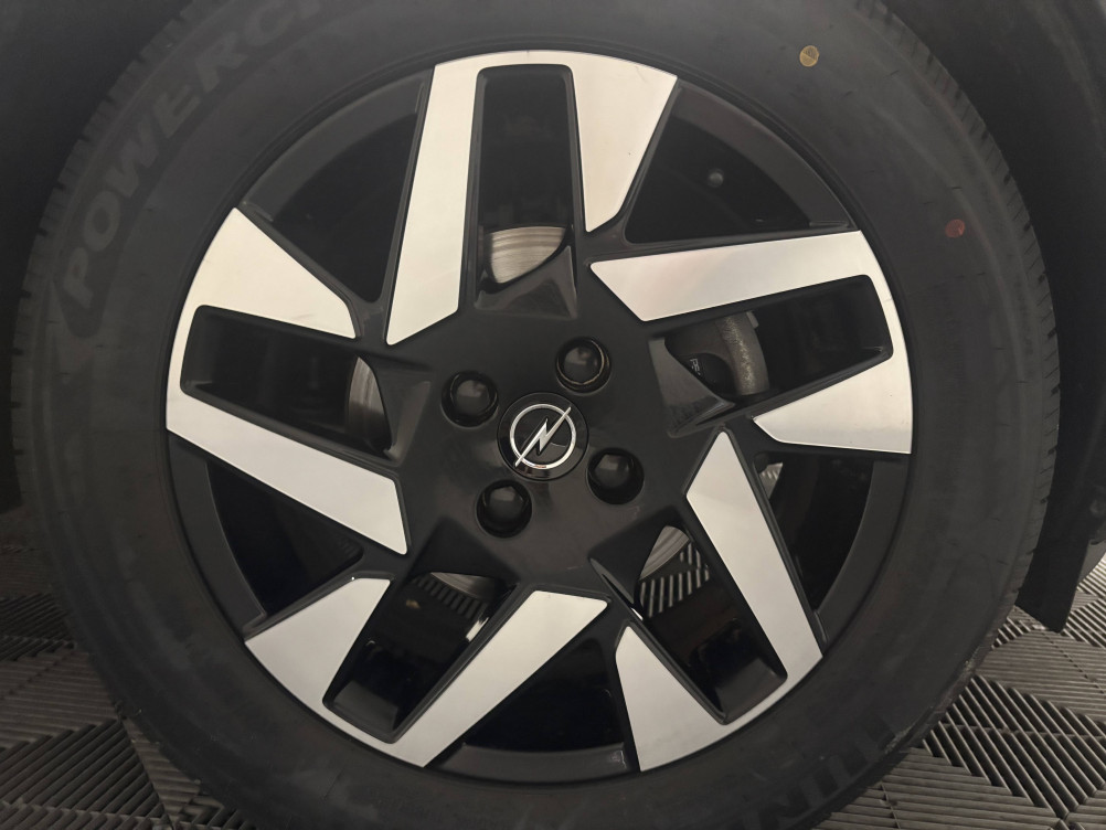 Acheter Opel Mokka Mokka 1.5 Diesel 110 ch BVM6 Elegance 5p occasion dans les concessions du Groupe Faurie