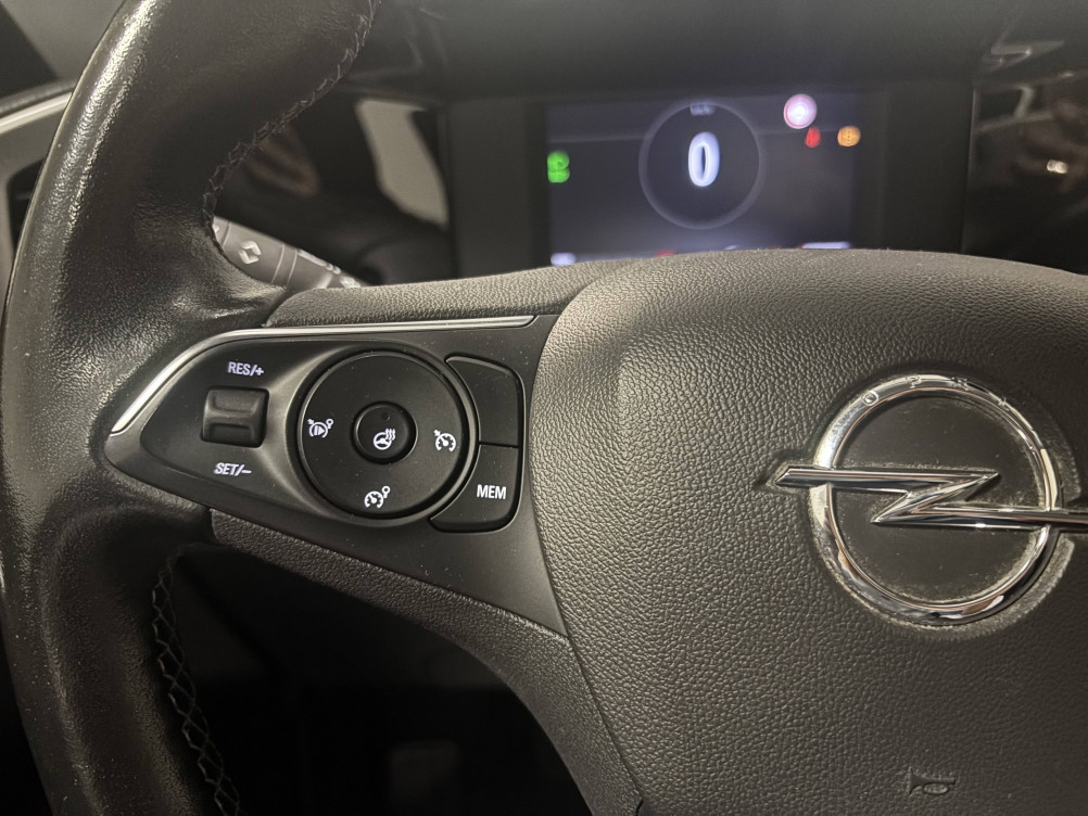 Acheter Opel Mokka Mokka 1.5 Diesel 110 ch BVM6 Elegance 5p occasion dans les concessions du Groupe Faurie