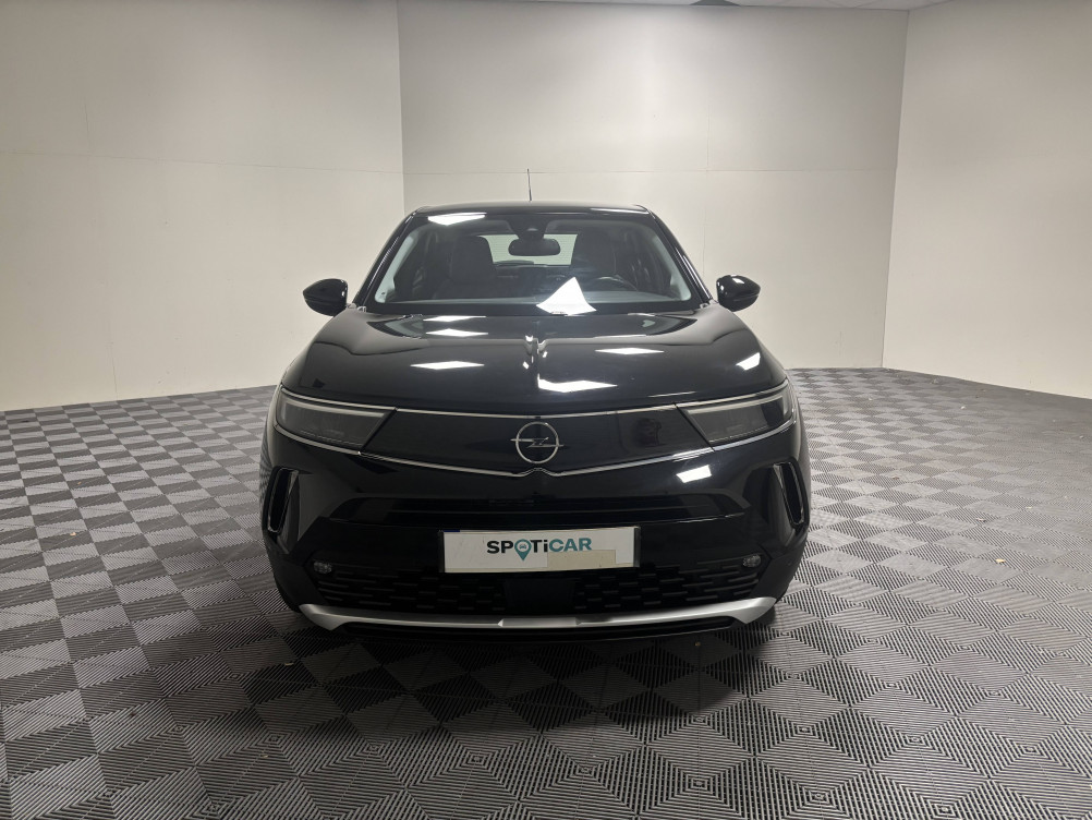 Acheter Opel Mokka Mokka 1.5 Diesel 110 ch BVM6 Elegance 5p occasion dans les concessions du Groupe Faurie