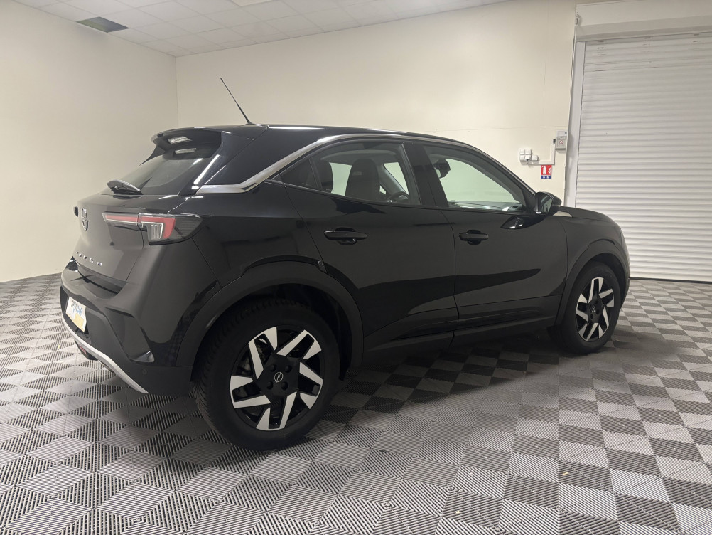 Acheter Opel Mokka Mokka 1.5 Diesel 110 ch BVM6 Elegance 5p occasion dans les concessions du Groupe Faurie