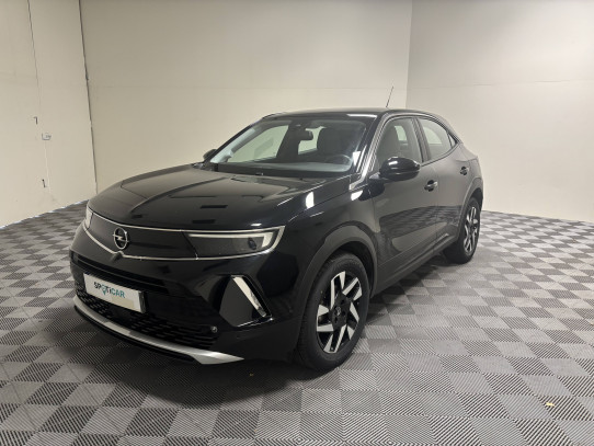 Acheter Opel Mokka Mokka 1.5 Diesel 110 ch BVM6 Elegance 5p neuve dans les concessions du Groupe Faurie