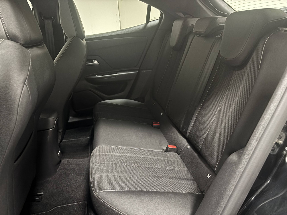 Acheter Opel Mokka Mokka 1.5 Diesel 110 ch BVM6 Elegance 5p occasion dans les concessions du Groupe Faurie