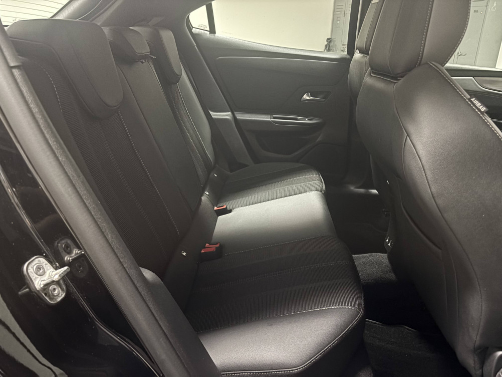 Acheter Opel Mokka Mokka 1.5 Diesel 110 ch BVM6 Elegance 5p occasion dans les concessions du Groupe Faurie