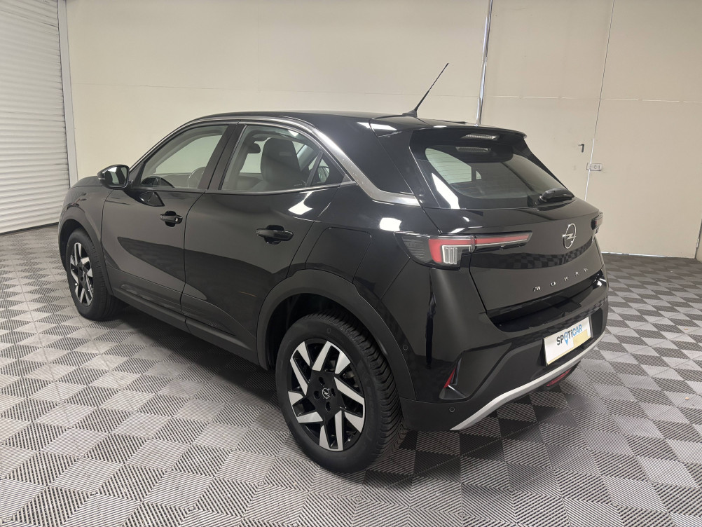Acheter Opel Mokka Mokka 1.5 Diesel 110 ch BVM6 Elegance 5p occasion dans les concessions du Groupe Faurie