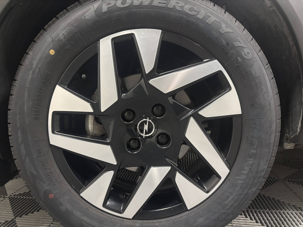 Acheter Opel Mokka Mokka 1.5 Diesel 110 ch BVM6 Elegance 5p occasion dans les concessions du Groupe Faurie