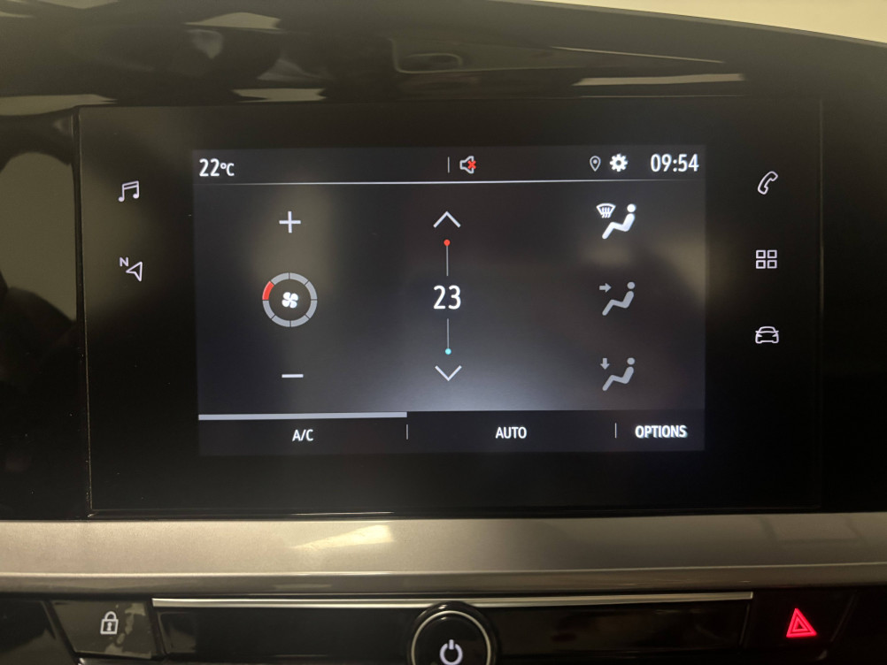 Acheter Opel Mokka Mokka 1.5 Diesel 110 ch BVM6 Elegance 5p occasion dans les concessions du Groupe Faurie