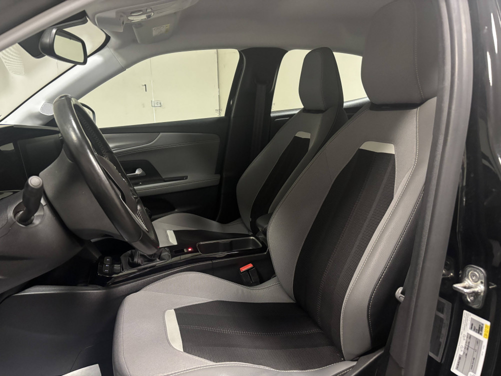 Acheter Opel Mokka Mokka 1.5 Diesel 110 ch BVM6 Elegance 5p occasion dans les concessions du Groupe Faurie